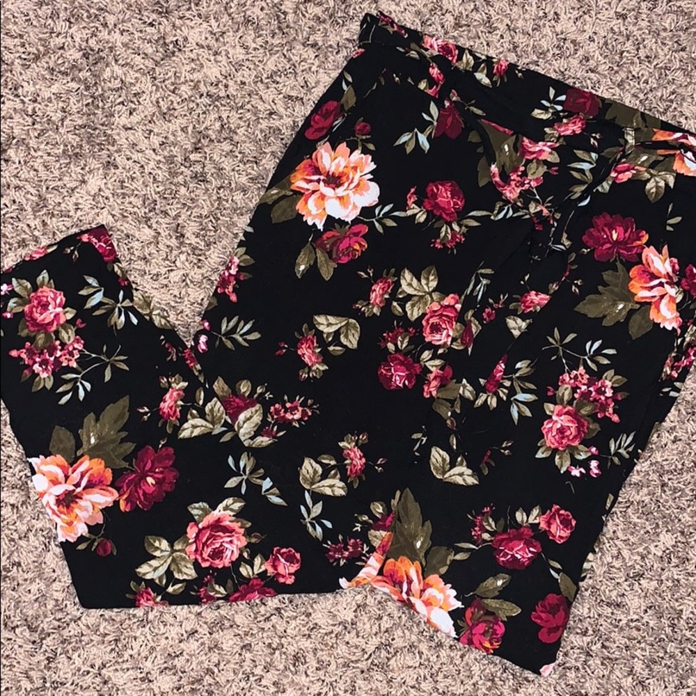 Pants